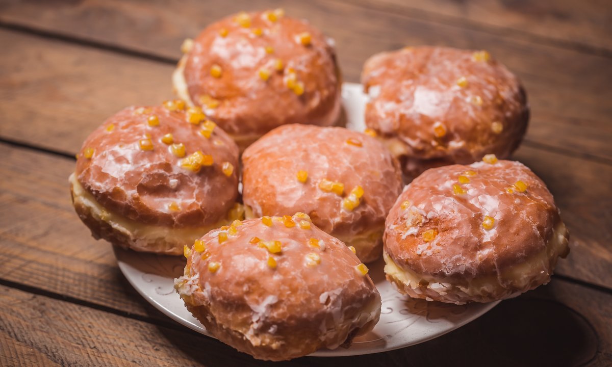 Tak w tym roku wypada Tłusty Czwartek. Dwie okazje do świętowania