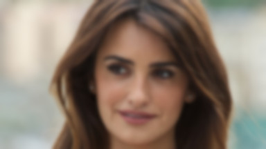 Córka Penelope Cruz ma na imię Luna