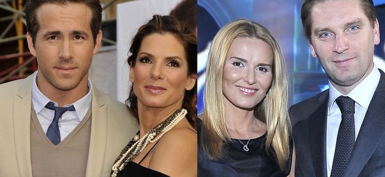 Od przyjaźni do miłości: niestandardowe love story gwiazd