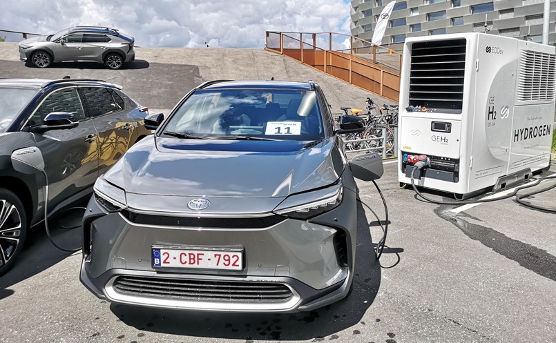 Nowy SUV na rynku. Cena i gwarancja na 1 mln kilometrów hitem