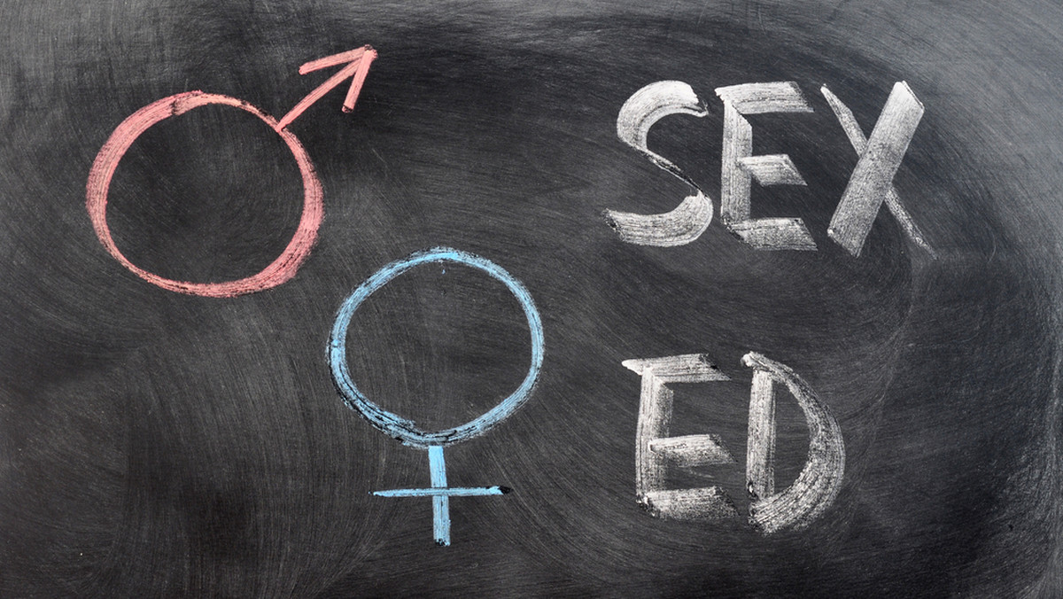 Sejm zakaże edukacji seksualnej w szkołach? Napisz list do redakcji Onetu