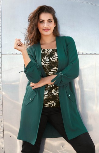 Kolekcja Cellbes na jesień 2019 w duchu trendu body positive