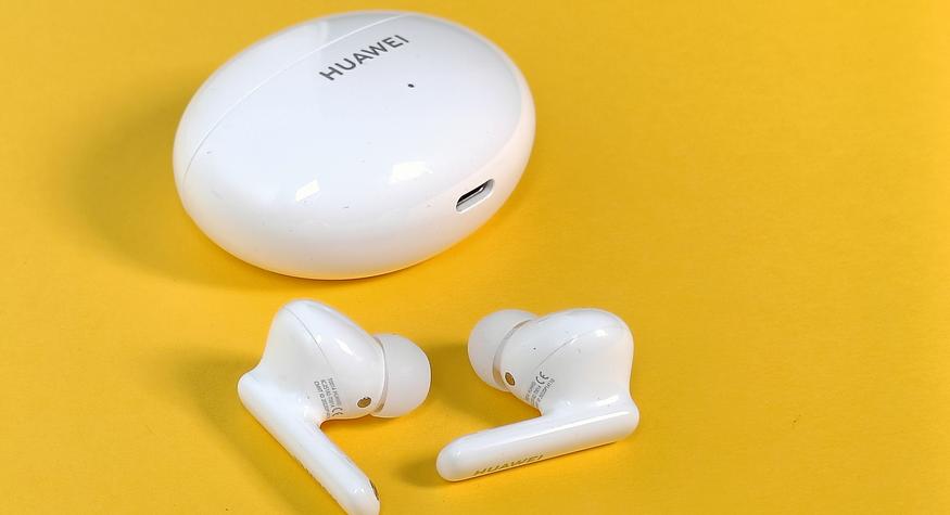 True-Wireless-Kopfhörer Huawei Freebuds 5i im Test: Kompakt und gut, mit  LDAC | TechStage