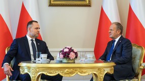 Na ten moment nie ma planu zwołania Rady Bezpieczeństwa Narodowego. Kancelaria Karola Nawrockiego stawia sprawę jasno