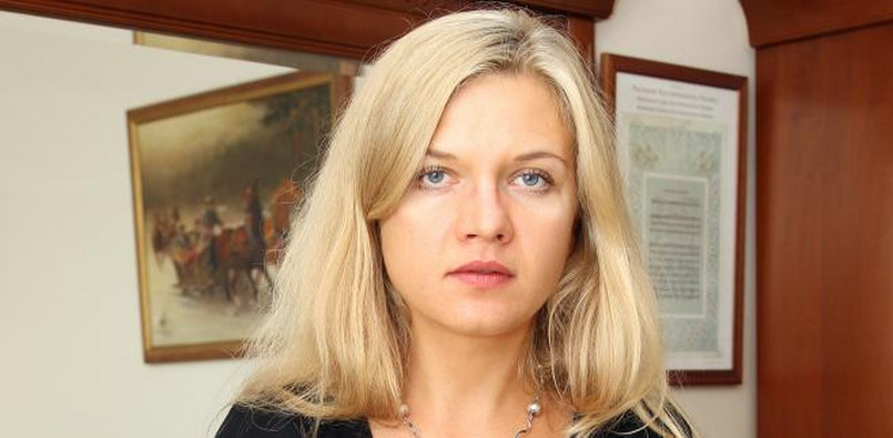 Małgorzata Wasserman