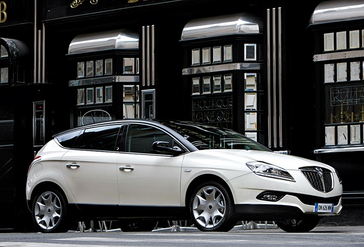 Jednak znakiem rozpoznawczym jest elegancja