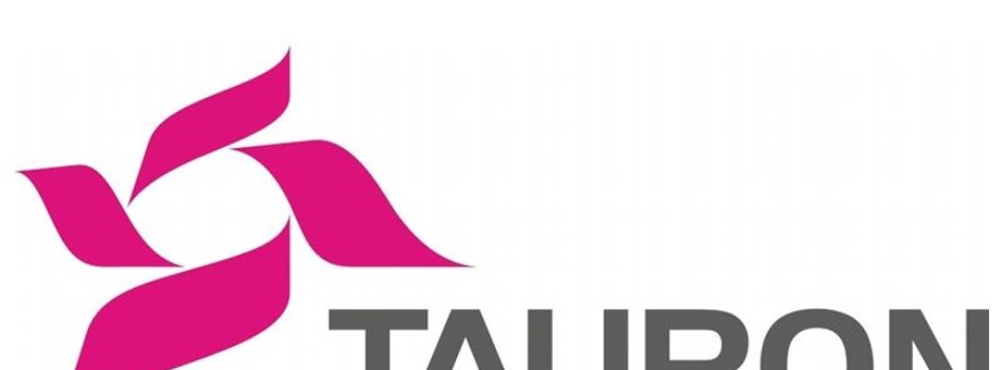 tauron logo