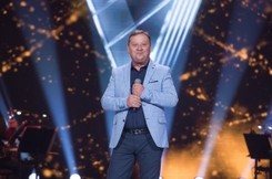 'The Voice Senior': Zaśpiewał w hołdzie nieżyjącemu synowi