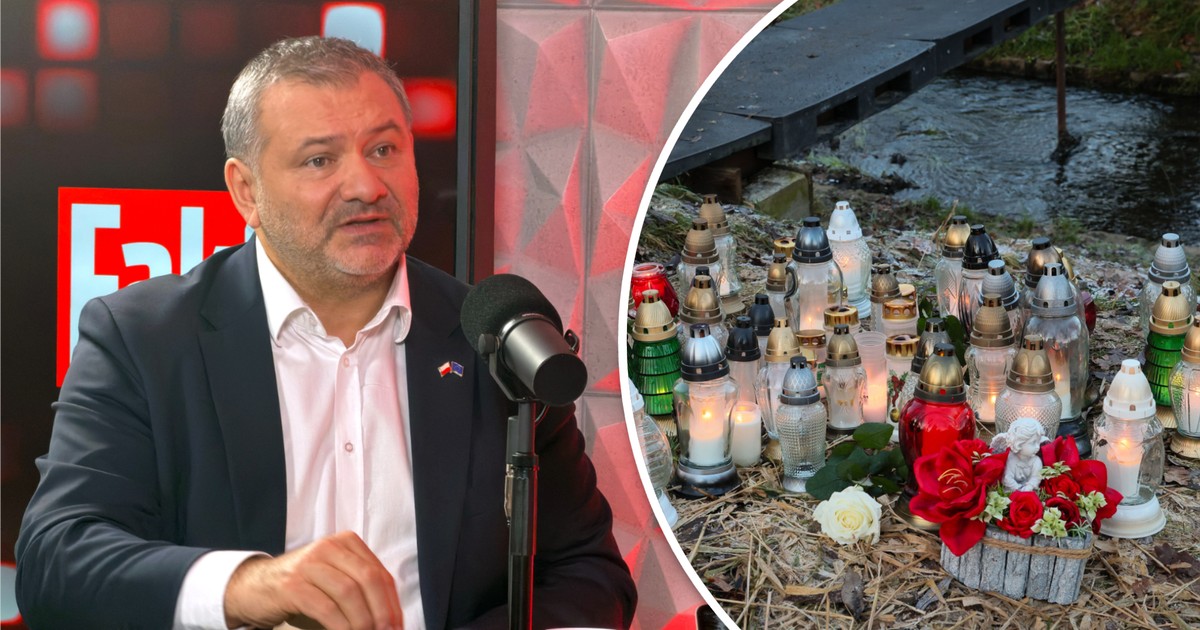 Po tragedii w Jeleniej Górze. Żurek: trzeba rozpocząć dyskusję