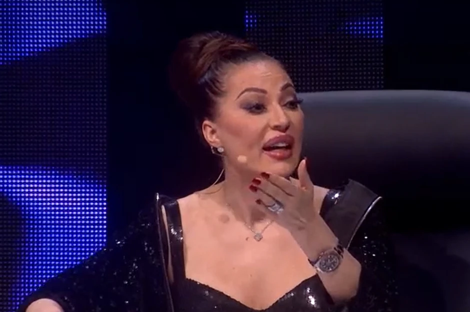 Haos u "Zvezdama Granda"