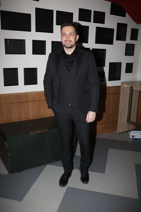 Mirza Selimović, koncert