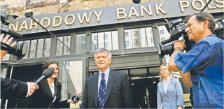 Udowodnij swoją przydatność w NBP