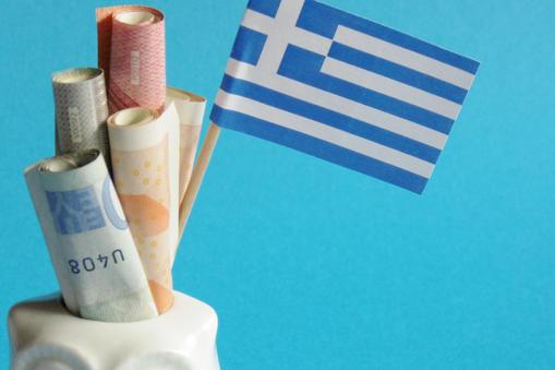 Grecja referendum kryzys w strefie euro