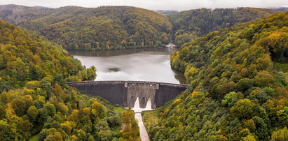 "Polskie Włochy" na Dolnym Śląsku. Wyjątkowa wioska tylko 70 km od Wrocławia