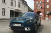 Citroen C4 Cactus – czy sprawdzi się na trasie?