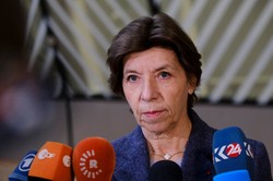 Francja ewakuuje ludzi z Nigru. Pierwszy specjalny samolot już w drodze