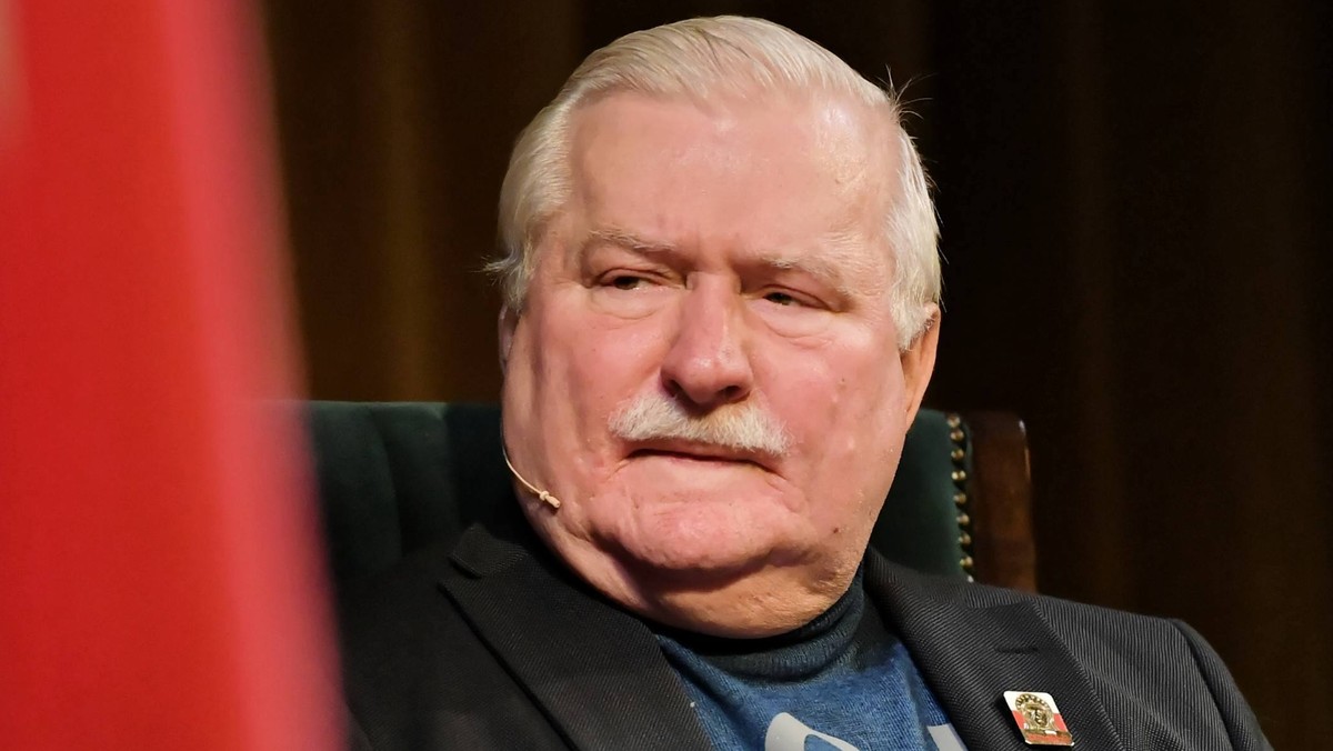 Lech Wałęsa chce likwidacji UE? Prezydent komentuje