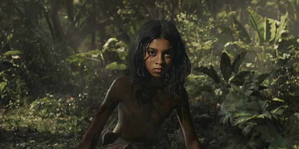 "Mowgli: Chłopiec z dżungli": premiera 19 października