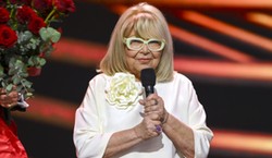 Monika Richardson o Ninie Terentiew. "Jest mi jej żal"