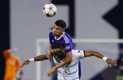 Dinamo sprawcą pierwszej sensacji w Lidze Mistrzów. W Dortmundzie zgodnie z planem [WIDEO]