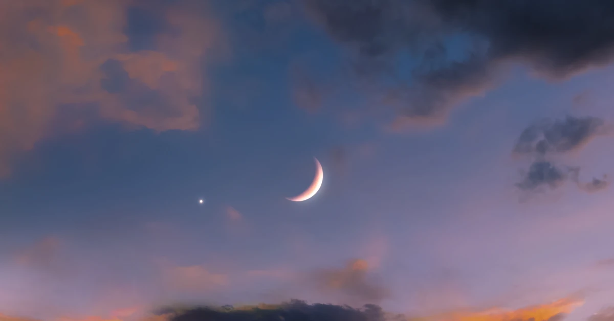 Nów Księżyca w Strzelcu w grudniu 2025. Kiedy wypada i co oznacza dla planów na 2026 rok?