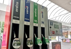 Cuda na stacjach paliw. Nie każdy może za nie pozwać Orlen