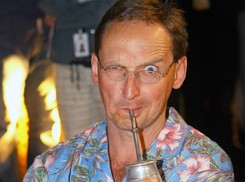 Cejrowski ujawnia sposób na mandat z fotoradaru. 'Zastosuję z wielką przyjemnością'