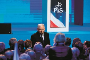 Jarosław Kaczyński