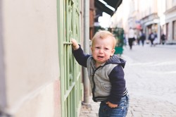 Widzisz agresję wobec dziecka? Jest tylko jedna właściwa reakcja na tę sytuację!