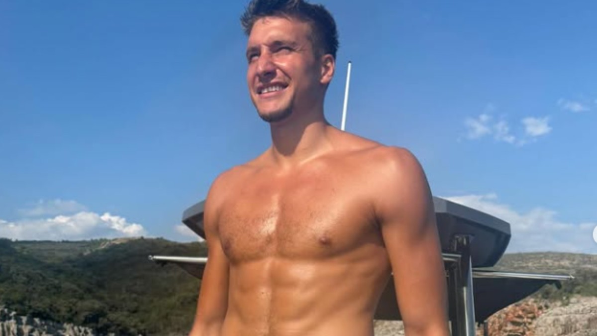 Bogdan Bogdanović