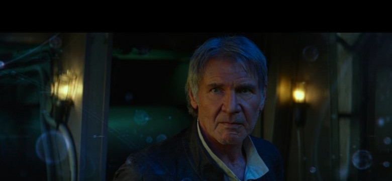 Nowy i młody Han Solo pilnie poszukiwany. Kto dostanie rolę po Harrisonie Fordzie?