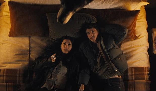 Something very bad is going to happen