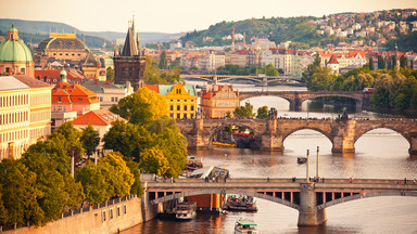 Podróże do Czech łatwiejsze już po pierwszej dawce szczepionki