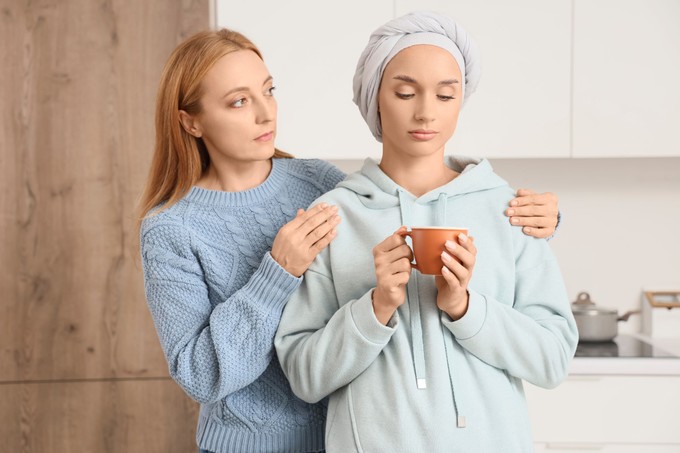 Kávé kemoterápia során: barát vagy ellenség?