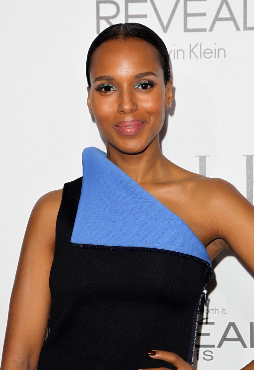 Kerry Washington