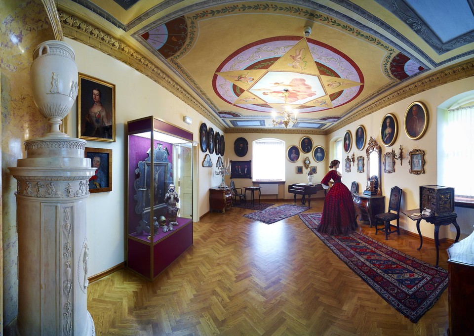 9. Muzeum Śląska Cieszyńskiego, Cieszyn