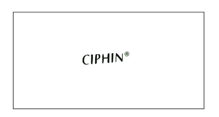 Ciphin