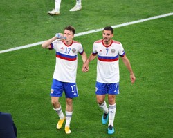 Rosyjska federacja piłkarska odwoła się od decyzji FIFA i UEFA