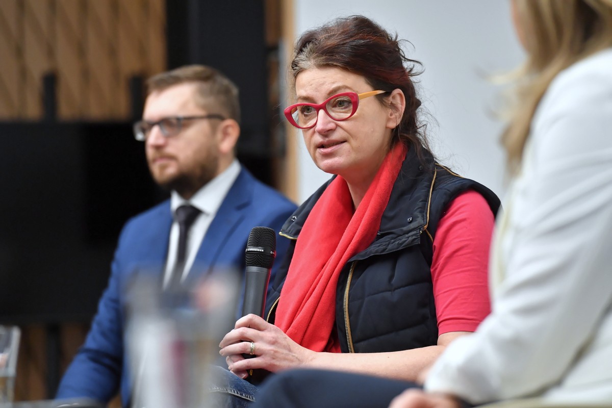 Beata Sołowicz, Arkadiusz Szcześniak