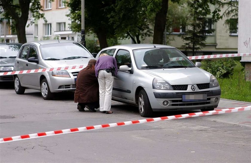 On zamordował mamę i siostrę! NOWE FAKTY!