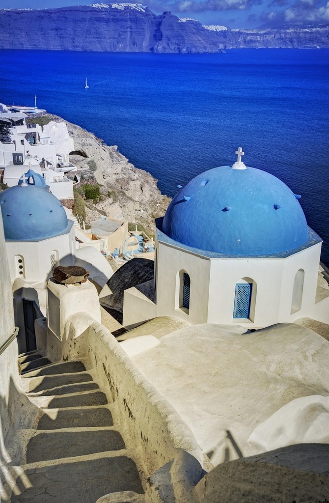 Santorini