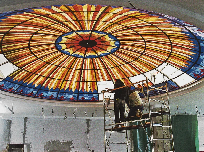 Detalji iz hotela na Zlatiboru