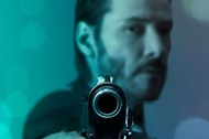 Keanu Reeves,film,filmy 2014,trailer,zwiastun, John Wick