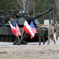 Myśliwce, czołgi, artyleria. Polska wydaje w USA miliardy dolarów