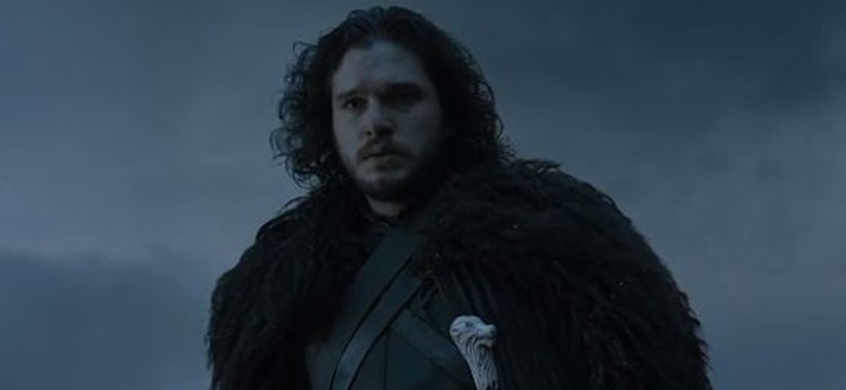 Mamy trailer 6. sezonu "Gry o tron". John Snow wraca! [WIDEO]