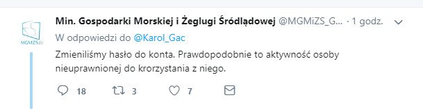 Tłumaczenia MGMiŻŚ