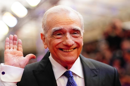 Martin Scorsese