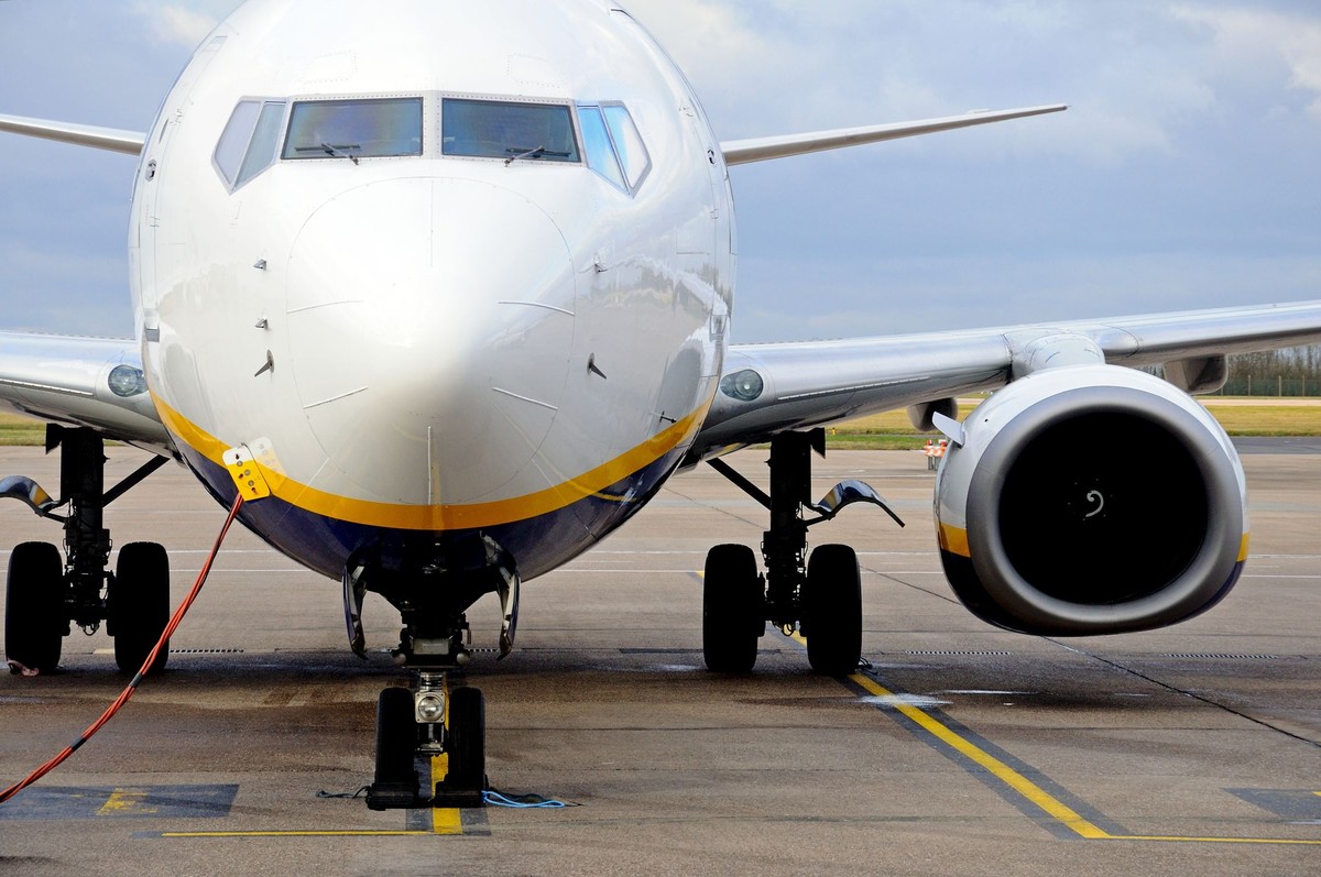 Samolot boeing 737