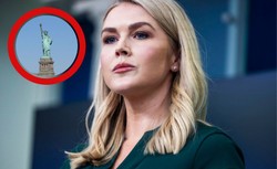 Francja chce odzyskać Statuę Wolności. Ostra reakcja USA. "Tylko dzięki nam..."