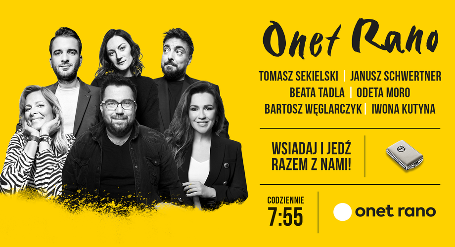 Onet Rano | Video - oglądaj i bądź na bieżąco